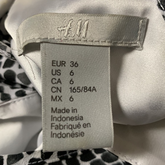 H&M Maxi Summer Dress - Picture 6 of 6